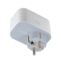 Immax NEO Smart indoor socket with pin, type E, 2xUSB, 1xUSB C, Zigbee (2)