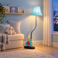 Immax ELEPHANT E27 130 cm Floor Lamp (7)