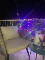Immax NEO LITE Smart Christmas LED lighting - chain 40m, 400 pcs WW+RGB diodes, WiFi, TUYA (20)