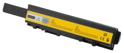 Battery DELL STUDIO 1535 6600mAh Li-Ion 11,1V