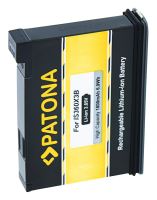 Insta 360 One X3 1800mAh Li-Ion 3.85V Battery CINAQBT/A (3)