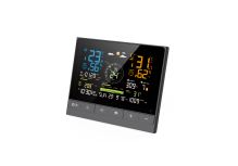 Immax NEO LITE Smart professional weather station, 7in1 sensor (2)