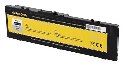 Battery DELL Precision 15 / 17 7000mAh Li-Pol 11,4V GR5D3