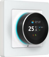 Immax NEO LITE Smart thermostat Nexa for floor heating 3A, WiFi