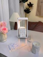 Immax CALM LED alarm clock with relaxing sounds (4)