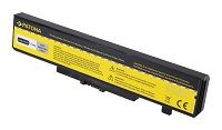 Battery LENOVO G580 4400mAh Li-Ion 11,1V