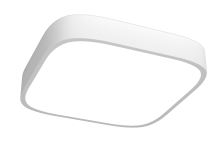 Immax NEO RECUADRO Smart stropní svítidlo 80cm 67W bílé Zigbee 3.0 - II. jakost (3)