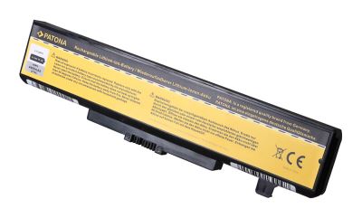 Akku LENOVO B590 4400mAh Li-Ion 11,1V B480,E430