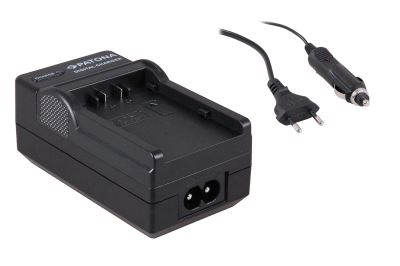 Netzteil Foto 2v1 Panasonic VW-VBD29 230V/12V
