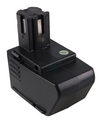 Battery Hilti 9,6V 3500mAh Ni-Mh SF100,SBP10,265605