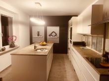 Immax NEO HIPODROMO Smart pendant light 120x30cm, 66W white Zigbee (12)