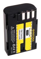 Battery Pentax D Li90 1400mAh Li-Ion