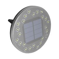Outdoor solar LED lighting CUTE 4pcs 0,45W (4)
