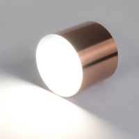 Immax NEO LITE RONDATES Smart Ceiling. Luminaire 11,5cm 18W 1458lm Tuya WiFi support BEACON copper (4)