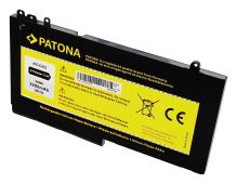 Akku Dell Lat.E5270/E5470/E5570 3000mAh Li-lon 11,4V verze 451-BBPD