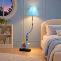 Immax ELEPHANT E27 130 cm Floor Lamp (3)