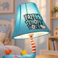 Tischlampe Immax ELEPHANT E27 50 cm (9)