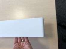 Immax NEO LISTON Smart pendant light 118cm 18W white Zigbee 3.0 - II. QUALITY (16)