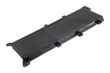 Battery Asus X555/K555 5000mAh Li-pol 7,6V C21N1347 (1)