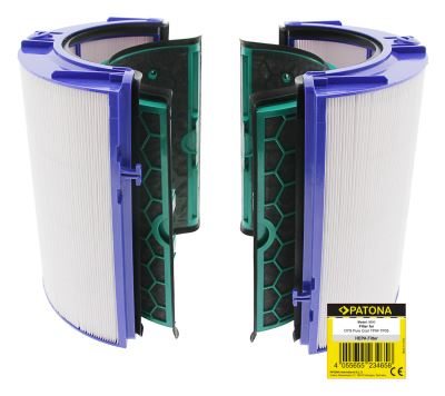 Patona HEPA filtr Dyson Pure Cool DP04/DP05/TP04/TP05