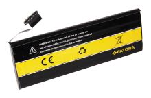 Akku iPhone 5 1450mAh 3,7V Li-Pol + werkzeug