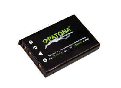 Battery Nikon EN-EL5 1200mAh Li-Ion Premium