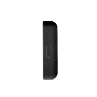 Immax NEO Smart-Temperatursensor mit LCD-Display, 4 externen Sensoren, BLE (1)