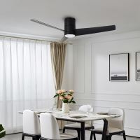 Immax NEO LITE FRESH SMART ceiling light with FAN Tuya Wifi black (10)