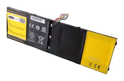 Battery ACER Asp. R7/V5/V7 3500mAh Li-Pol 15V AP13B3K