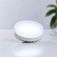 Smart LED bulb GX53 Immax NEO RGB+CCT, dimmable, WiFi (18)