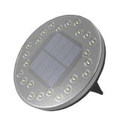 Outdoor solar LED lighting CUTE 4pcs 0,45W