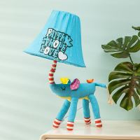 Tischlampe Immax ELEPHANT E27 50 cm