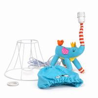 Immax ELEPHANT E27 130 cm Floor Lamp (16)