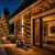 Immax NEO LITE Smart Christmas LED lighting - chain 20m, 200pcs CCT diodes, WiFi, TUYA