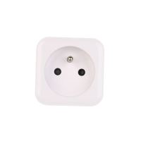 Immax NEO LITE Smart Innensteckdose v3 mit Pin, Typ E, Zigbee (4)