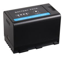 Battery Canon BP-A30/BP-A60 3500mAh 14,4V Li-Ion PREMIUM (1)
