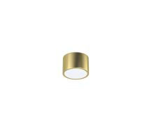 Immax NEO RONDATE Smart ceiling light 15cm 12W gold  Zigbee 3.0