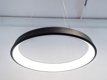 Immax NEO LIMITADO Smart Hängeleuchte 80cm 48W weiß Zigbee 3.0 (15)
