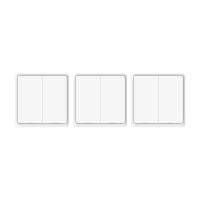 Immax NEO Smart switch 2 gang Zigbee 3.0