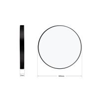 Immax NEO LITE SEMPLICI Smart-Deckenleuchte Schwarz 50cm 48W 3468 lm Tuya WiFi BEACON (18)