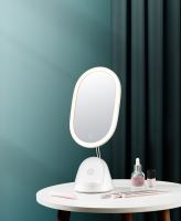 Spiegel LED Immax FACE 3in1 mit kabellosem Qi Aufladung (35)