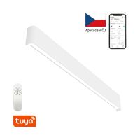 Immax NEO LISTON Smart wall light 29cm 8W black Zigbee 3.0 (9)