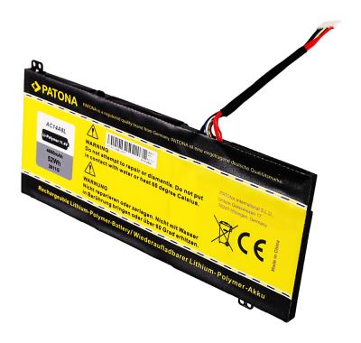 Battery Acer Aspire VN7 4600mAh Li-pol 11,4V AC14A8L