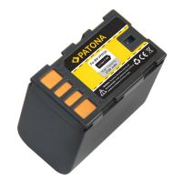 Battery JVC BN-VF823U 2190mAh Li-Ion