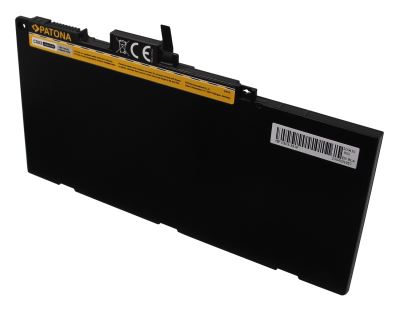Akku HP EliteBook 850 G3 4100mAh Li-lon 11,1V CS03XL
