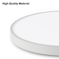 Immax NEO LITE SEMPLICI Smart Deckenleuchte WEISS 50cm 48W 3468 lm Tuya WiFi BEACON (5)