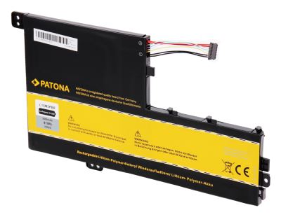 Battery Lenovo Ideapad 320S  3600mAh Li-Pol 11,25V L15L3PB0