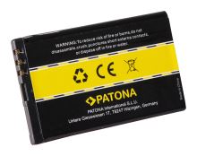 Battery Nokia BL-4J 1200mAh 3,7V Li-Ion