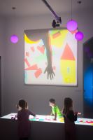 Immax NEO set 3x smart LED-Lampe GU10 4,8W RGB + CCT Farbe und Weiß, dimmbar, zigbee (15)