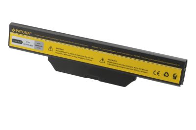 Akku HP BUSINESS NOTEBOOK 6720/6820 4400mAh 10.8V